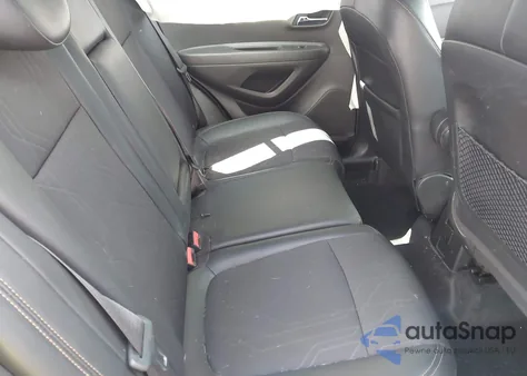 2019 Chevrolet Trax Lt z USA, uszkodzony, nr VIN KL7CJPSB7KB732437